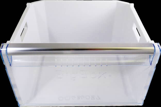 Bosch Refrigerator Frozen Food Containe - 00686087