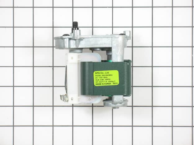 Bosch Motor - 00701349