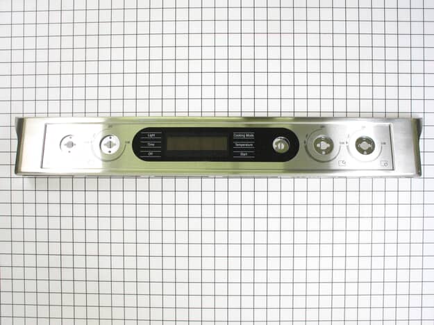 Bosch Glass Front Panel - 00703426