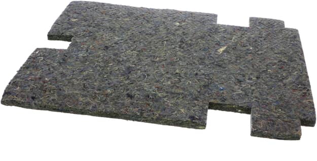 Bosch Dishwasher Insulating Part - 00706489