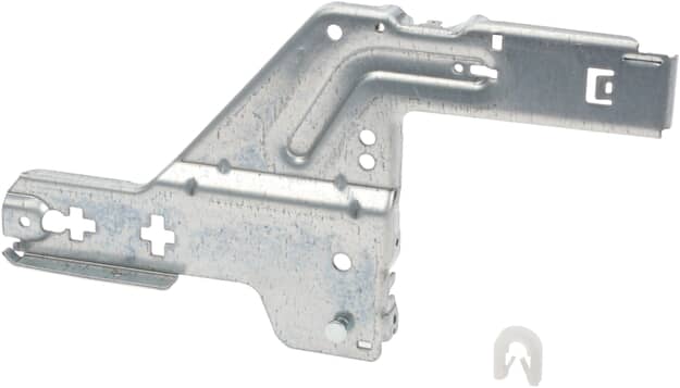 Bosch Dishwasher Hinge-Plate - 00709694