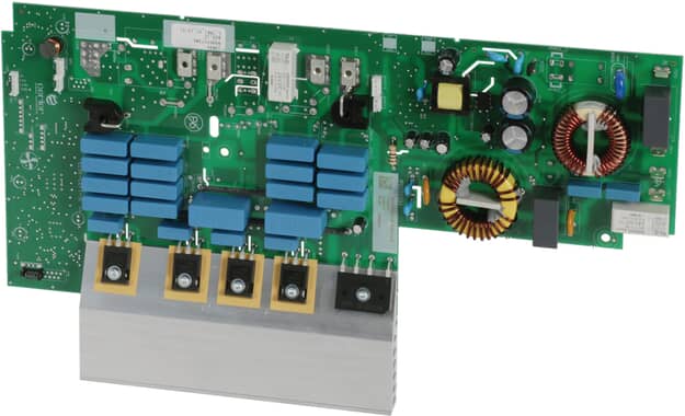 Bosch Range Pc Board - 00745774