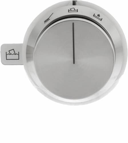 Bosch Knob-Cooking Area - 00750604