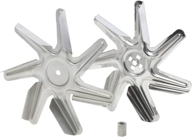 Bosch Fan Blade - 00752255