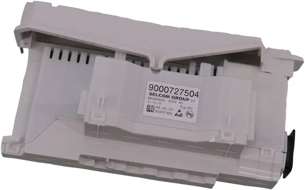 Bosch Dishwasher Control Module - 00752745