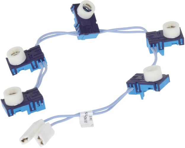 Bosch Switch - 00754604