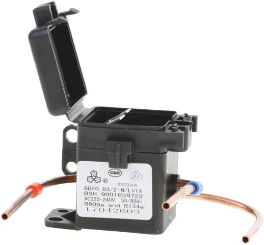 Bosch Valve-Magnet - 00754836