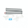 Bosch 00754866 Dishwasher 2 Springs/Cords Red