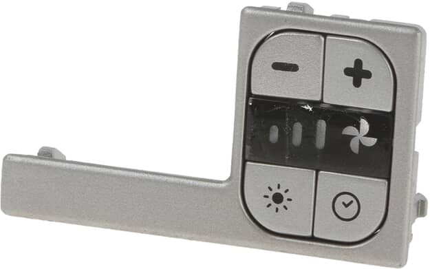 Bosch Range Vent Hood Control Unit - 00758064