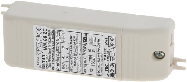 Bosch Range Vent Hood Transformer - 00758065