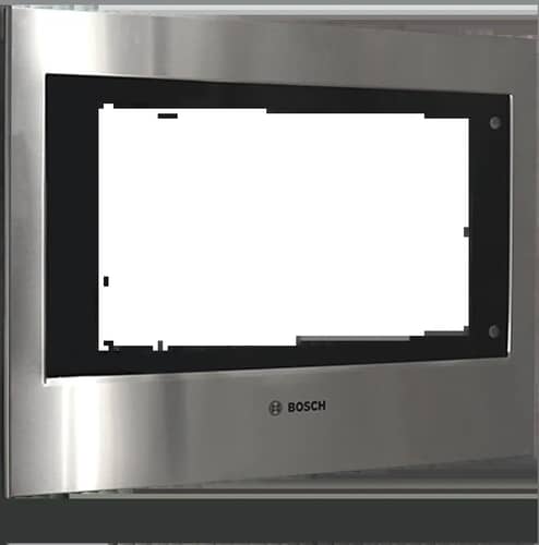 Bosch HBLP451LUC/05 Wall Oven Outer Oven Door