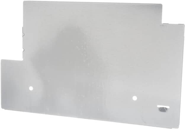 Bosch Dishwasher Panel Side - 00773420