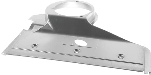 Bosch Oven Air Channel Exhaust - 00773698