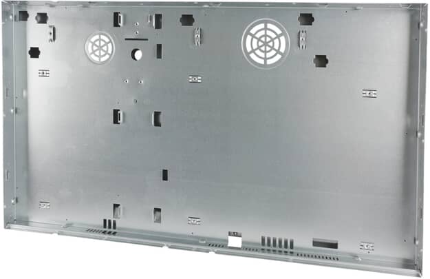 Bosch Cooktop Frame - 00775626