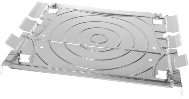 Bosch Oven Partition Floor - 00775950