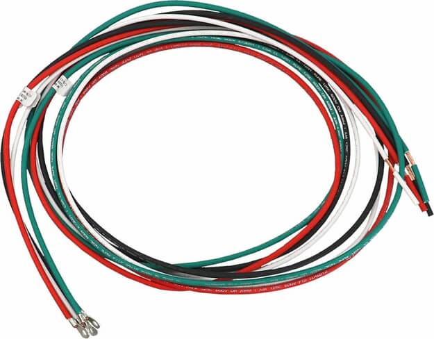 Bosch Oven Cable Harness Set - 00797850