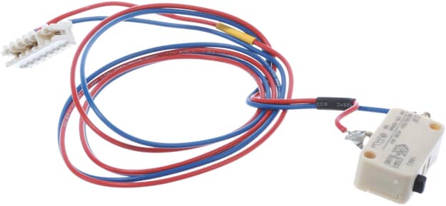 Bosch Coffee Machine & Kettle Switch - 10001945