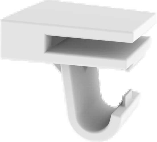 Bosch Refrigerator Clamping Piece - 10007101