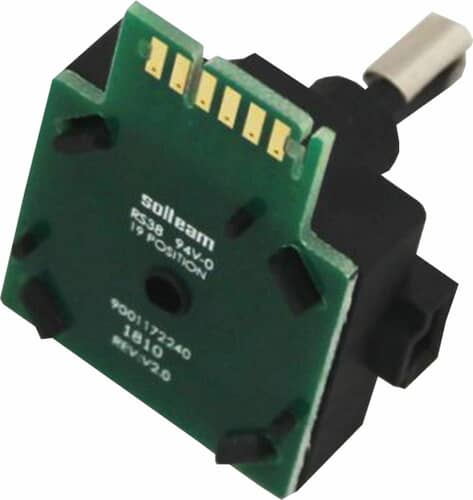 Bosch Switch - 10007702