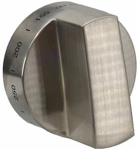 Bosch Knob - 10010203