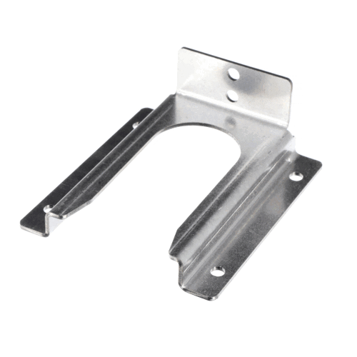 Bosch PRD366WHU/03 Range-Oven Bracket