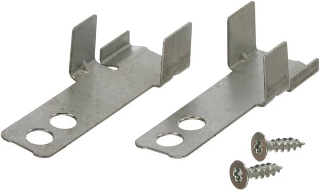 Bosch Dishwasher Fixing Kit - 10011641