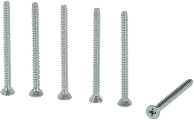 Bosch Cooktop Screw-Set - 10011930