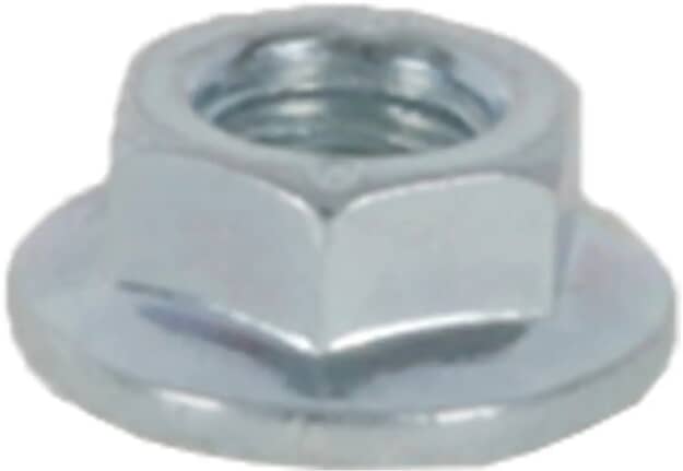 Bosch Cooktop Nut - 10012194