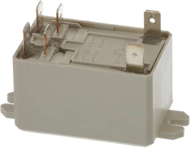 Bosch Oven Relay - 10013350