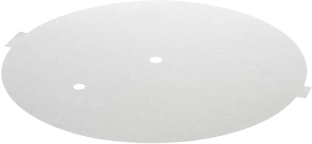 Bosch Cooktop Lid - 11009075