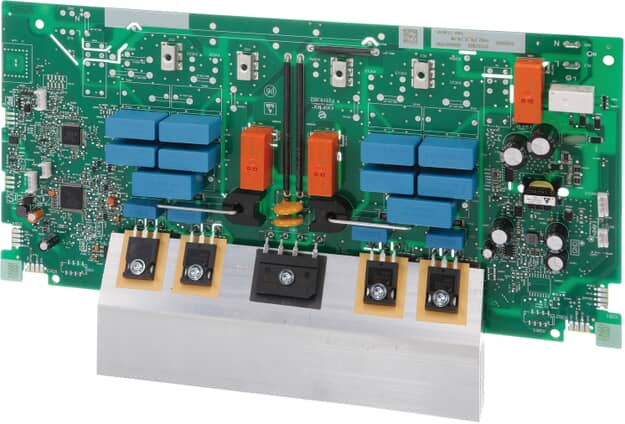 Bosch Cooktop Power Module Program - 11009407