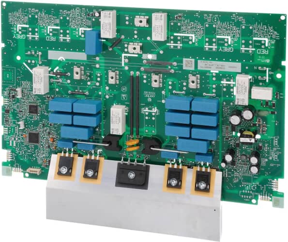Bosch Power Module Program - 11009425