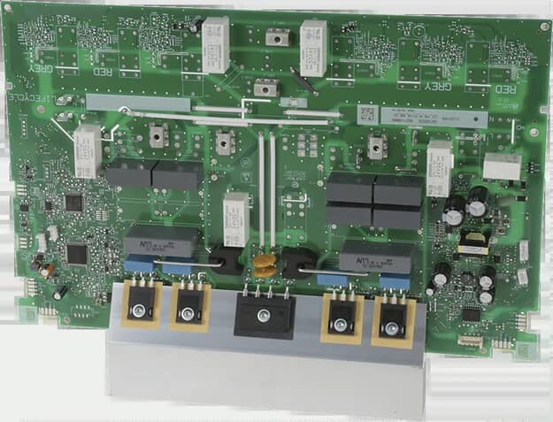 Bosch Power Module Program - 11009436