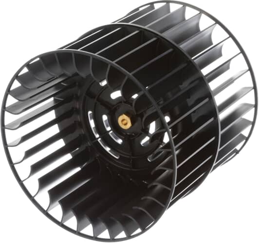 Bosch Range Vent Hood Impeller Jug - 11009759