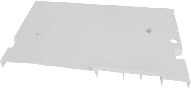 Bosch Refrigerator Back Panel - 11011224
