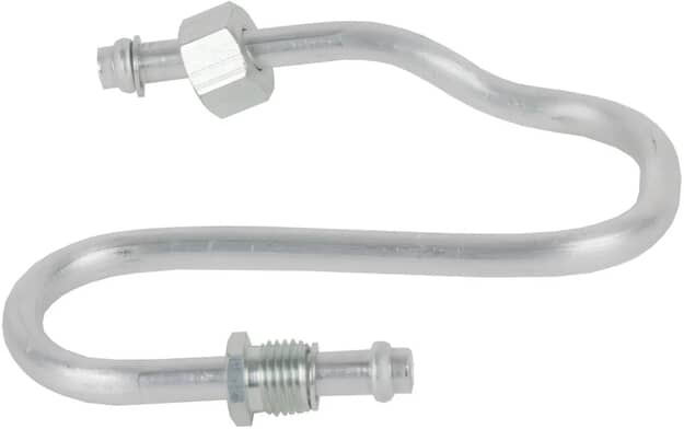 Bosch Cooktop Burner Pipe - 11014508