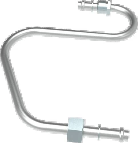 Bosch Cooktop Burner Pipe - 11014553