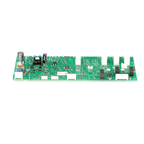 Bosch S/11020735 Control Module Prog - 11020735
