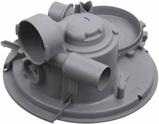 Bosch Dishwasher Sump - 11024647