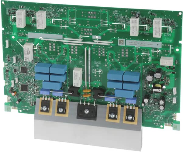 Bosch Power Module Not Pro - 11028483