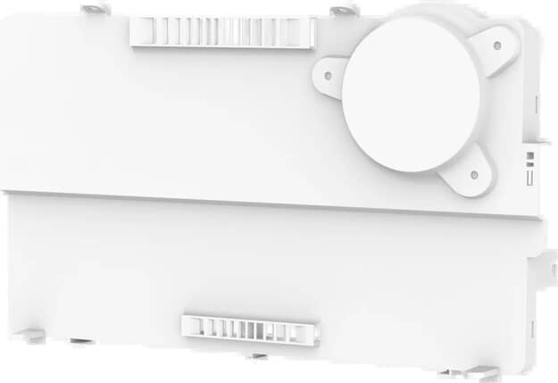 Bosch Refrigerator Cover-Fan - 11028807