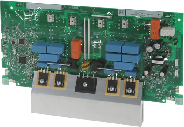 Bosch Power Module Not Prorammed - 11029146