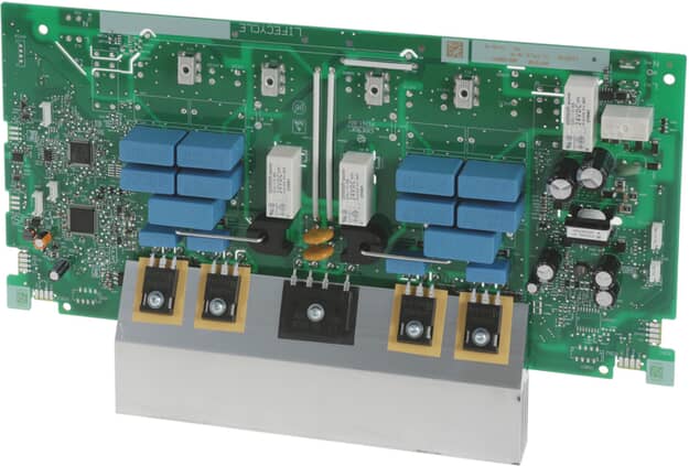 Bosch Power Module Not Pro - 11029147