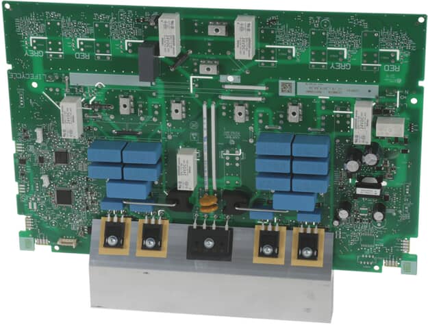 Bosch Power Module Not Pro - 11029149