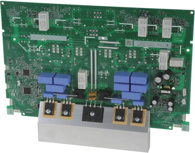 Bosch Power Module Not Pro - 11029152