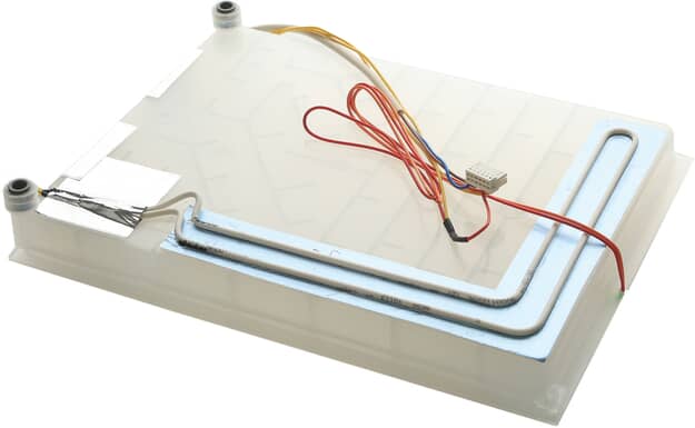 Bosch Tank - 11030492