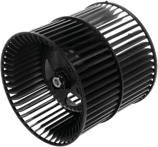 Bosch Range Vent Hood Impeller Jug - 11030972