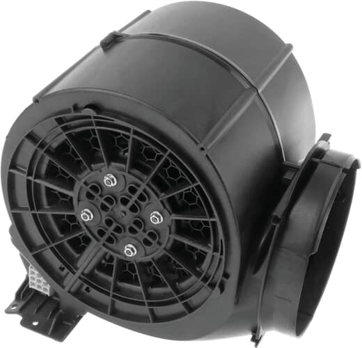 Bosch Range Vent Hood Fan Motor - 11030973