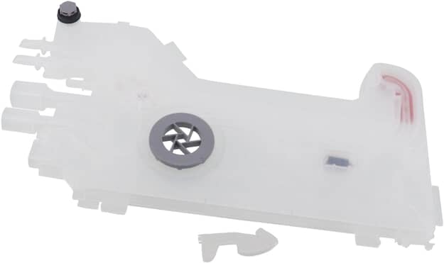 Bosch Dishwasher Water Inlet - 11032086