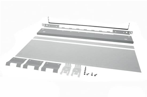Bosch Refrigerator Mounting Set - 11033617